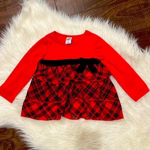 healthtex Other - Girls Plaid shirt size:2T